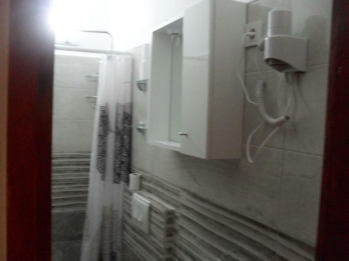 Rooms Natalija Sveti Juraj Exterior foto
